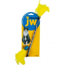 JW - Feather Wand 